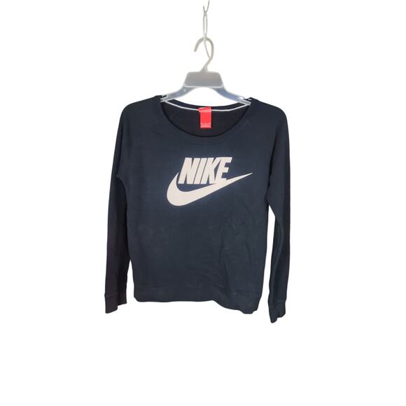Nike Crewneck sweatshirt women's medium - Picture 1 of 3